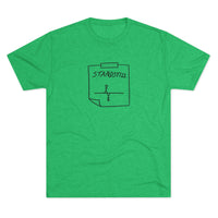 Standstill Shirt E-ish