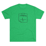 Standstill Shirt E-ish