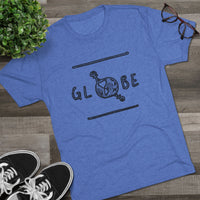 Globe Shirt C