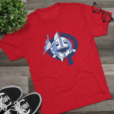 OPK Piranha Unisex Shirt