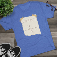 Standstill Shirt B