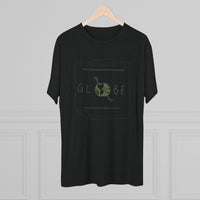 Globe Shirt A