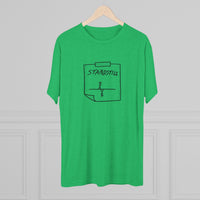 Standstill Shirt E-ish