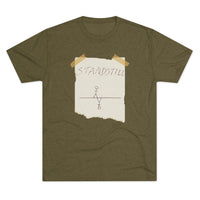 Standstill Shirt B