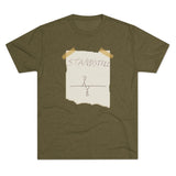 Standstill Shirt B