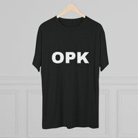 OPK Unisex T-Shirt