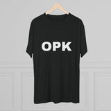 OPK Unisex T-Shirt