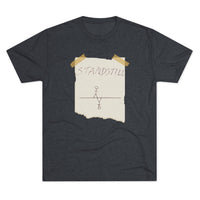 Standstill Shirt B