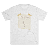 Standstill Shirt B