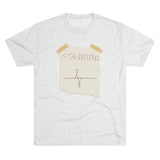 Standstill Shirt B