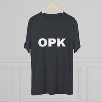 OPK Unisex T-Shirt