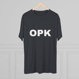 OPK Unisex T-Shirt