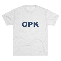 OPK Unisex T-Shirt