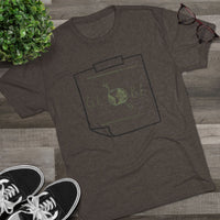 Globe Shirt A