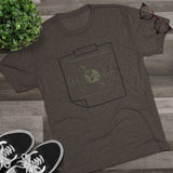 Globe Shirt A