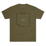 Globe Shirt A