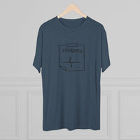 Standstill Shirt E-ish