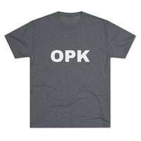 OPK Unisex T-Shirt