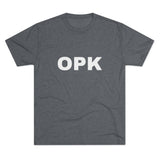 OPK Unisex T-Shirt