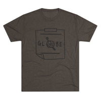 Globe Shirt D