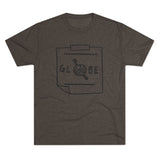 Globe Shirt D