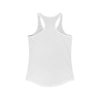 OPK Graphic Racerback Tank for Women - Perfect for Beach Days & Casual Outings