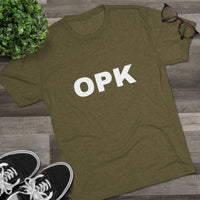 OPK Unisex T-Shirt