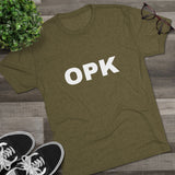 OPK Unisex T-Shirt
