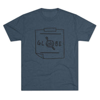 Globe Shirt D