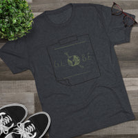Globe Shirt A