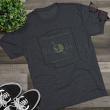 Globe Shirt A