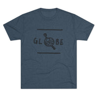 Globe Shirt C