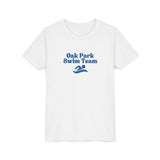 Youth Oak Park Swim Team T-Shirt