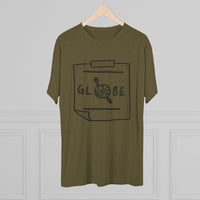 Globe Shirt D