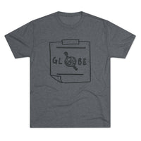 Globe Shirt D