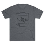 Globe Shirt D