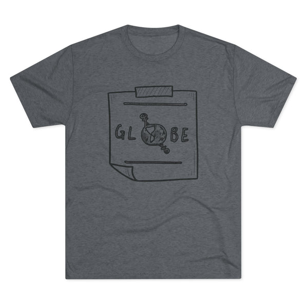 Globe Shirt D