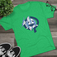 OPK Piranha Unisex Shirt