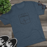Standstill Shirt E-ish