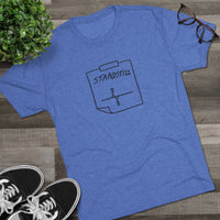 Standstill Shirt E-ish