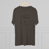Standstill Shirt E-ish
