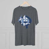 Unisex OPK Piranha T-Shirt