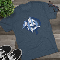 OPK Piranha Unisex Shirt