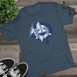 OPK Piranha Unisex Shirt