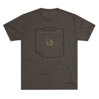 Globe Shirt A
