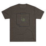 Globe Shirt A