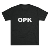 OPK Unisex T-Shirt