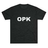 OPK Unisex T-Shirt