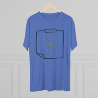 Globe Shirt A