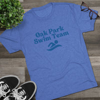 Unisex Adult OPK Swim Team Shirt